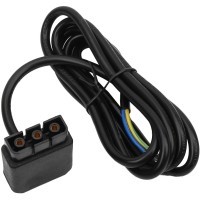 Подвод питания к 456ххх (1,5м) Trito Lightstar 456003