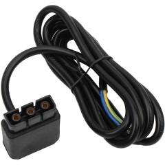 Подвод питания к 456ххх (1,5м) Trito Lightstar 456003