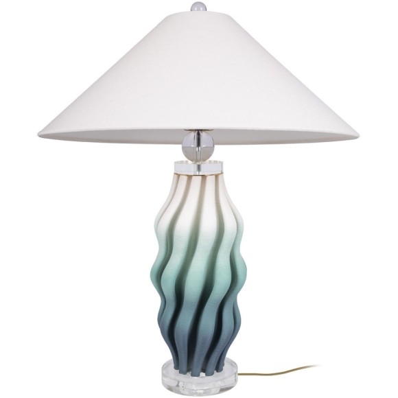 10264T/L Настольная лампа LOFT IT Amalfi