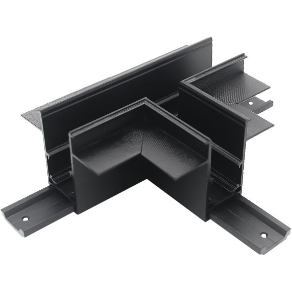 Соединитель встраиваемый Т-образный к 509227(P)/509237P Uno Pro Lightstar 509277P