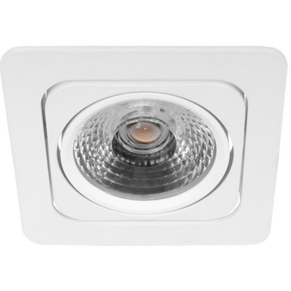 10328/B White Встраиваемый светильник LOFT IT Screen