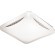 Светодиодный настенно-потолочный светильник для ванной комнаты Sonex Krona 2055/CL