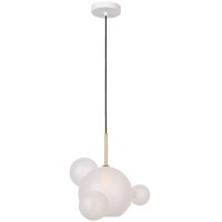 2030-P4 mini Подвесной светильник LOFT IT Bolle