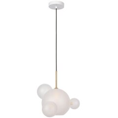 2030-P4 mini Подвесной светильник LOFT IT Bolle 2030-P4 mini Подвесной светильник LOFT IT Bolle