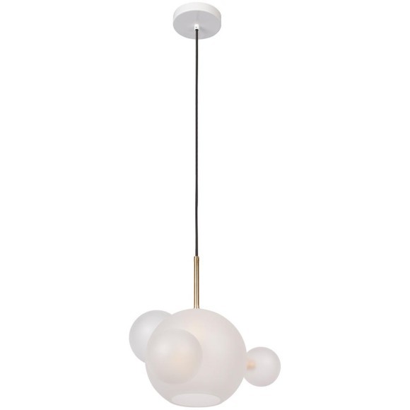 2030-P4 mini Подвесной светильник LOFT IT Bolle 2030-P4 mini Подвесной светильник LOFT IT Bolle