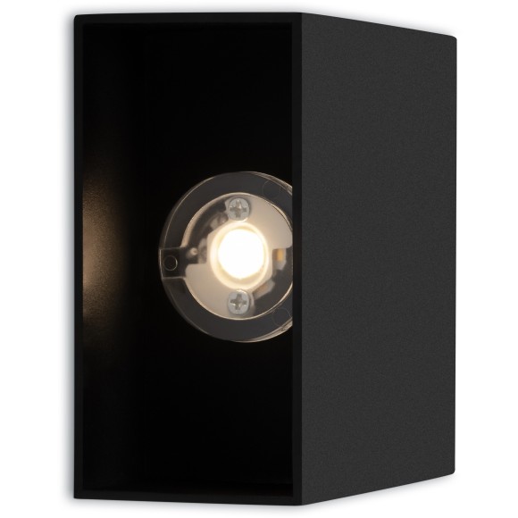 Настенный светильник LED 4000K 600Lm Freya FR10005WL-L6B Настенный светильник LED 4000K 600Lm Freya FR10005WL-L6B