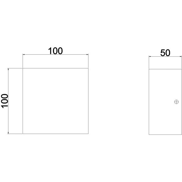 Настенный светильник LED 4000K 600Lm Freya FR10005WL-L6B Настенный светильник LED 4000K 600Lm Freya FR10005WL-L6B