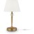 Интерьерная настольная лампа Freya Rosemary FR5190TL-01BS1