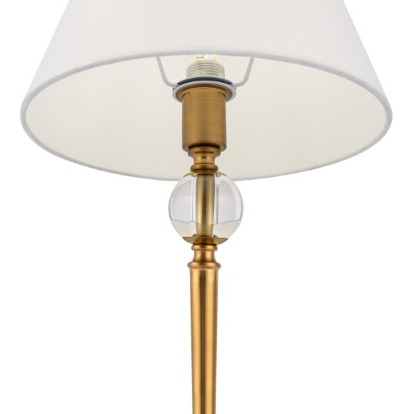 Интерьерная настольная лампа Freya Rosemary FR5190TL-01BS1