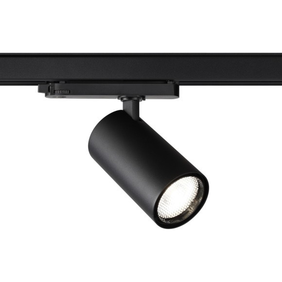 Светильник трехфазный трековый светодиодный IP20 LED 35W 4000K 220-240V HELIX 359580 Светильник трехфазный трековый светодиодный IP20 LED 35W 4000K 220-240V HELIX 359580