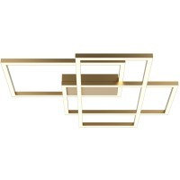 Потолочный светильник Maytoni MOD015CL-L80GK