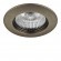 Встраиваемый светильник Lightstar 11071 Teso fix под лампу 1xGU10 50W