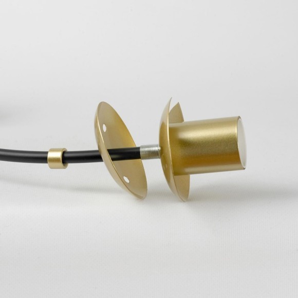 Линейно-подвесной светильник Lussole LSP-8913 Линейно-подвесной светильник Lussole LSP-8913