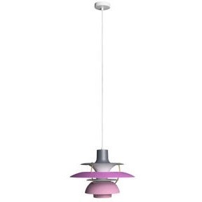 10113 Pink Подвесной светильник LOFT IT Floret