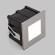 Светильник цокольный LED, IP65 220V 1.5W, NM, 4000K IL.0013.2335