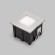 Светильник цокольный LED, IP65 220V 1.5W, NM, 4000K IL.0013.2335