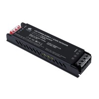 Блок питания 24V 150W 6.25А для светодиодных лент Arte Lamp Power-Standart A240506N