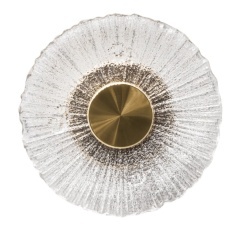 A2097AP-12GO СВЕТИЛЬНИК НАСТЕННЫЙ