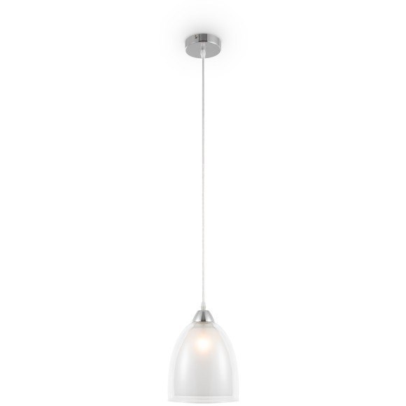 Подвесной светильник Freya FR5375PL-01CH