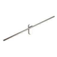 Подсветка для зеркал и картин Arte Lamp A2028AP-1CC PrimaLED 8W