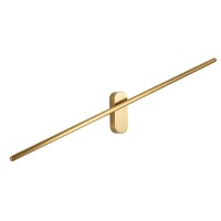 Подсветка для зеркал и картин Arte Lamp A2028AP-1PB PrimaLED 8W