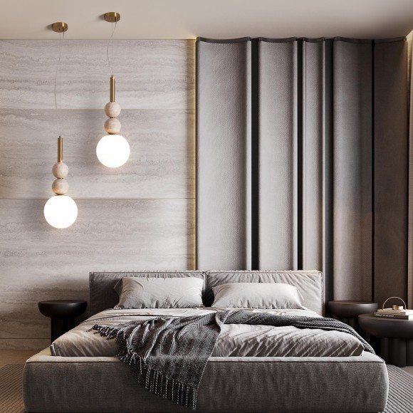 Подвесной светильник Freya FR5482PL-01BS Подвесной светильник Freya FR5482PL-01BS