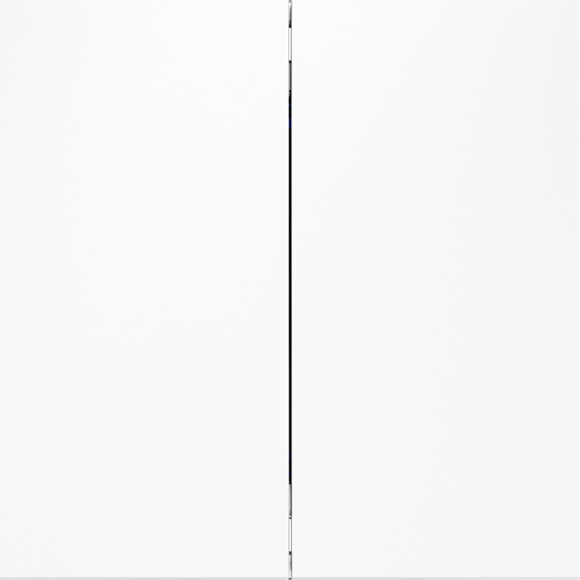 VLS020602 Выключатель с самовозвратом (звонковый) двухклавишный встраиваемый белого матового цвета 10А (2200 Ватт) VOLTUM S70 (белый матовый)