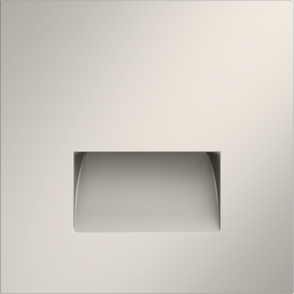 VLS002303 Накладка для подсветки светодиодной кашемирового цвета VOLTUM S70 (кашемир)