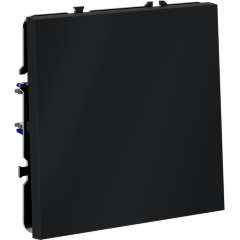 VLS010507 Перекрестный переключатель встраиваемый одноклавишный 10 ампер (2200 Ватт) графитового цвета VOLTUM S70 (графит) VLS010507 Перекрестный переключатель встраиваемый одноклавишный 10 ампер (2200 Ватт) графитового цвета VOLTUM S70 (графит)