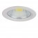 Встраиваемый светильник Lightstar 223202 Forto IP44 светодиодный LED 200W