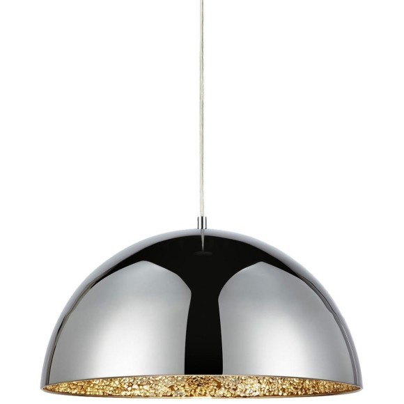 Подвесной светильник с 1 плафоном Lussole GRLSP-9972 MIDDLETOWN IP21 под лампу 1xE27 10W