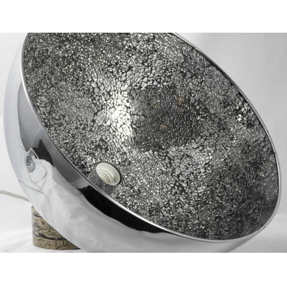 Подвесной светильник с 1 плафоном Lussole GRLSP-9972 MIDDLETOWN IP21 под лампу 1xE27 10W