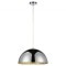 Подвесной светильник с 1 плафоном Lussole GRLSP-9972 MIDDLETOWN IP21 под лампу 1xE27 10W