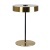 Декоративная настольная лампа Arte Lamp ELNATH A5038LT-3PB