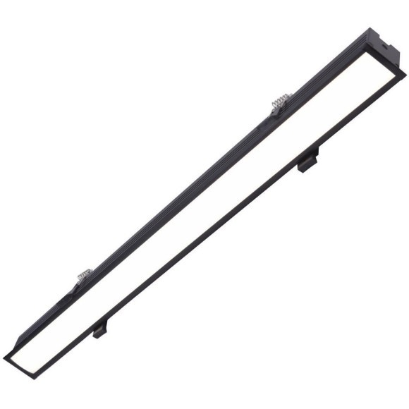 Точечный светильник Aplot 4112-2C