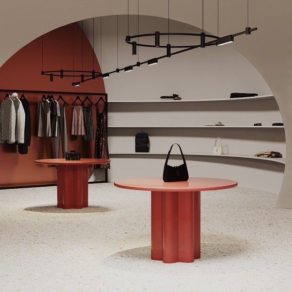 Магнитный трековый светильник Maytoni Flarity TR151-1-12W3K-B 3000K 460лм 12Вт Магнитный трековый светильник Maytoni Flarity TR151-1-12W3K-B 3000K 460лм 12Вт