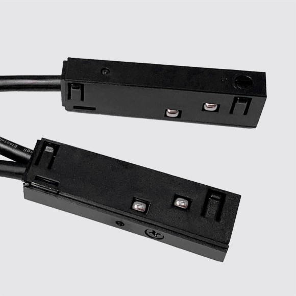 Коннектор питания Х-образный Favourite Logica 1012-CB-005