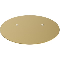 ST080.200.02 Потолочное крепление ST-Luce Золотистый Подвесные светильники ST080.200.02 Потолочное крепление ST-Luce Золотистый Подвесные светильники