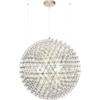 9027-127 Gold Подвесной светильник LOFT IT Raimond