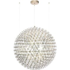 9027-127 Gold Подвесной светильник LOFT IT Raimond 9027-127 Gold Подвесной светильник LOFT IT Raimond