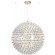 9027-127 Gold Подвесной светильник LOFT IT Raimond 9027-127 Gold Подвесной светильник LOFT IT Raimond