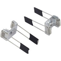 ST-Luce ST017.029.05 Монтажная скоба, 2шт, для профиля ST017.129.05