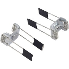 ST-Luce ST017.029.05 Монтажная скоба, 2шт, для профиля ST017.129.05