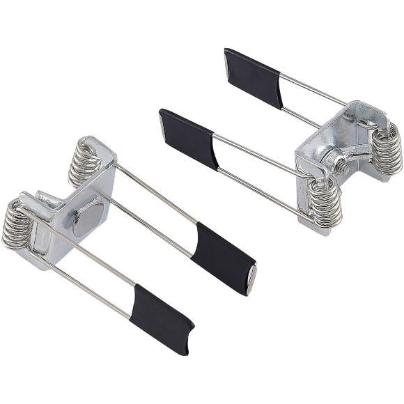 ST-Luce ST017.029.05 Монтажная скоба, 2шт, для профиля ST017.129.05