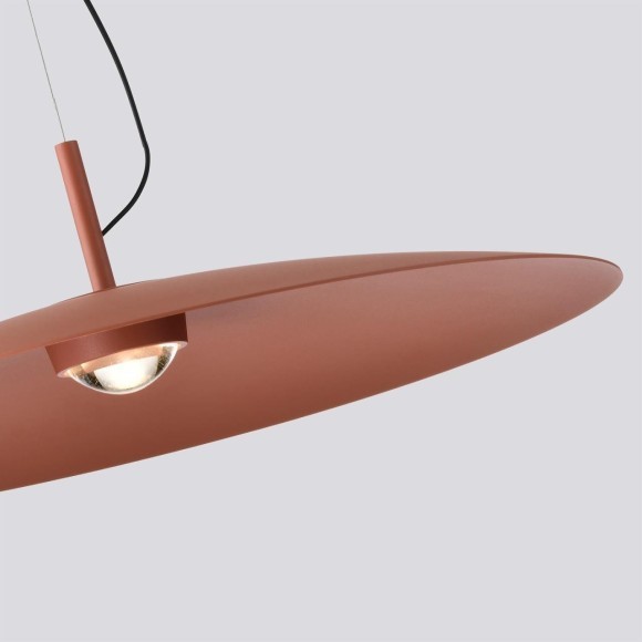 Подвесной светильник Lars 4411-1P