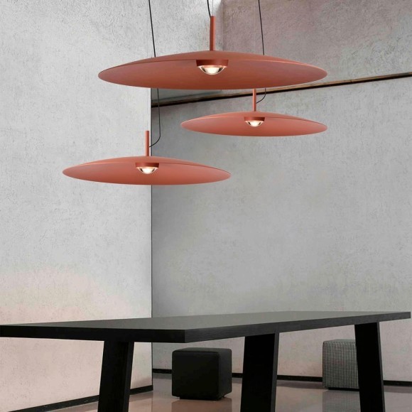 Подвесной светильник Lars 4411-1P