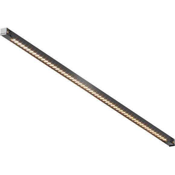 Трековый светильник Technical TR241-2-12W3K-B