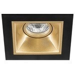 Встраиваемый светильник Lightstar D51703 Domino под лампу 1xGU5.3 50W