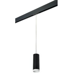 PRORP4873436 Трековый магнитный светильник Lightstar TETA PRO 220V под сменную лампу GU10