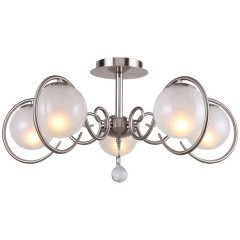 Потолочная люстра Fabbio 2349-5U